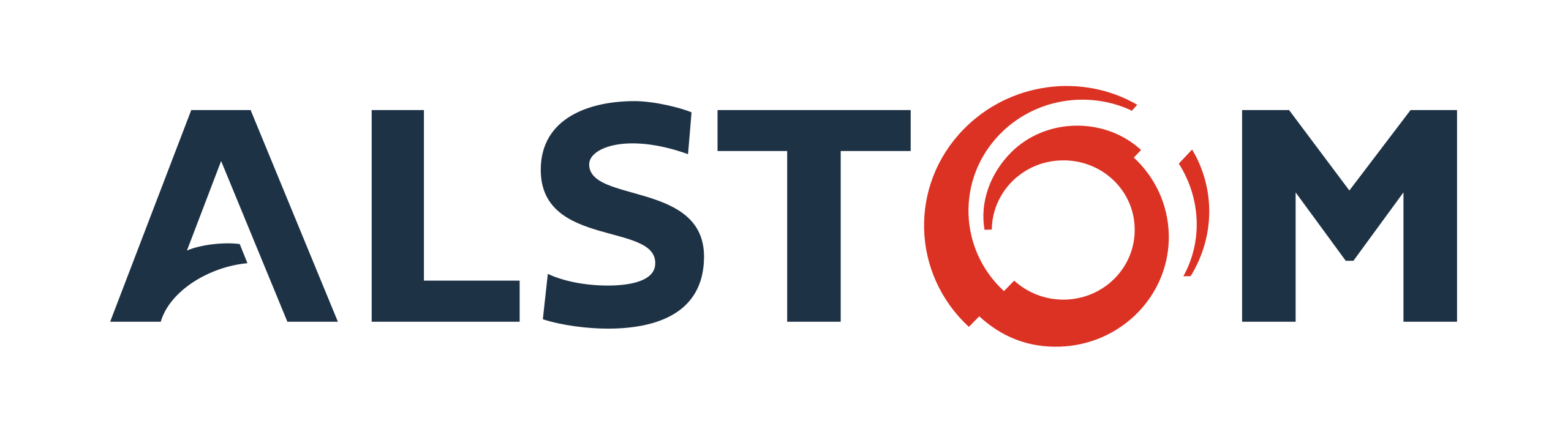 ALSTOM India P Ltd