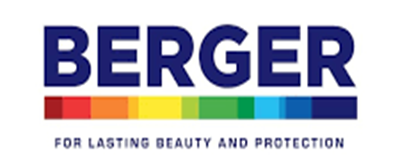 Berger paints p ltd