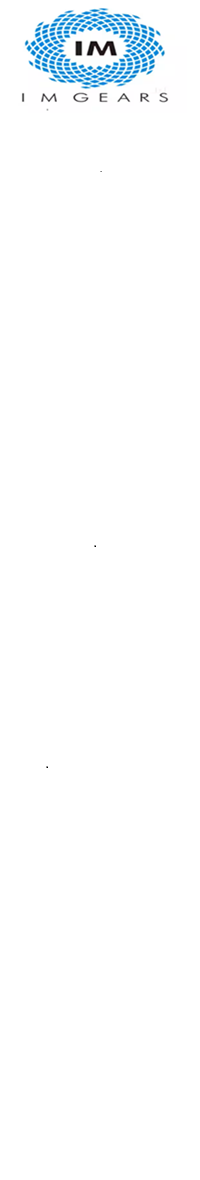 I M Gears P Ltd