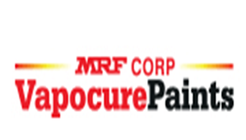 MRF paints P Ltd