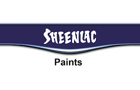 Sheenlac paints p ltd